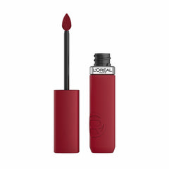 Liquid lipstick L'Oreal Make Up Infaillible Matte Resistance True Romance Nº 420 (1 Unit) -  Beauty, Make-up -  L'Oreal Make Up.