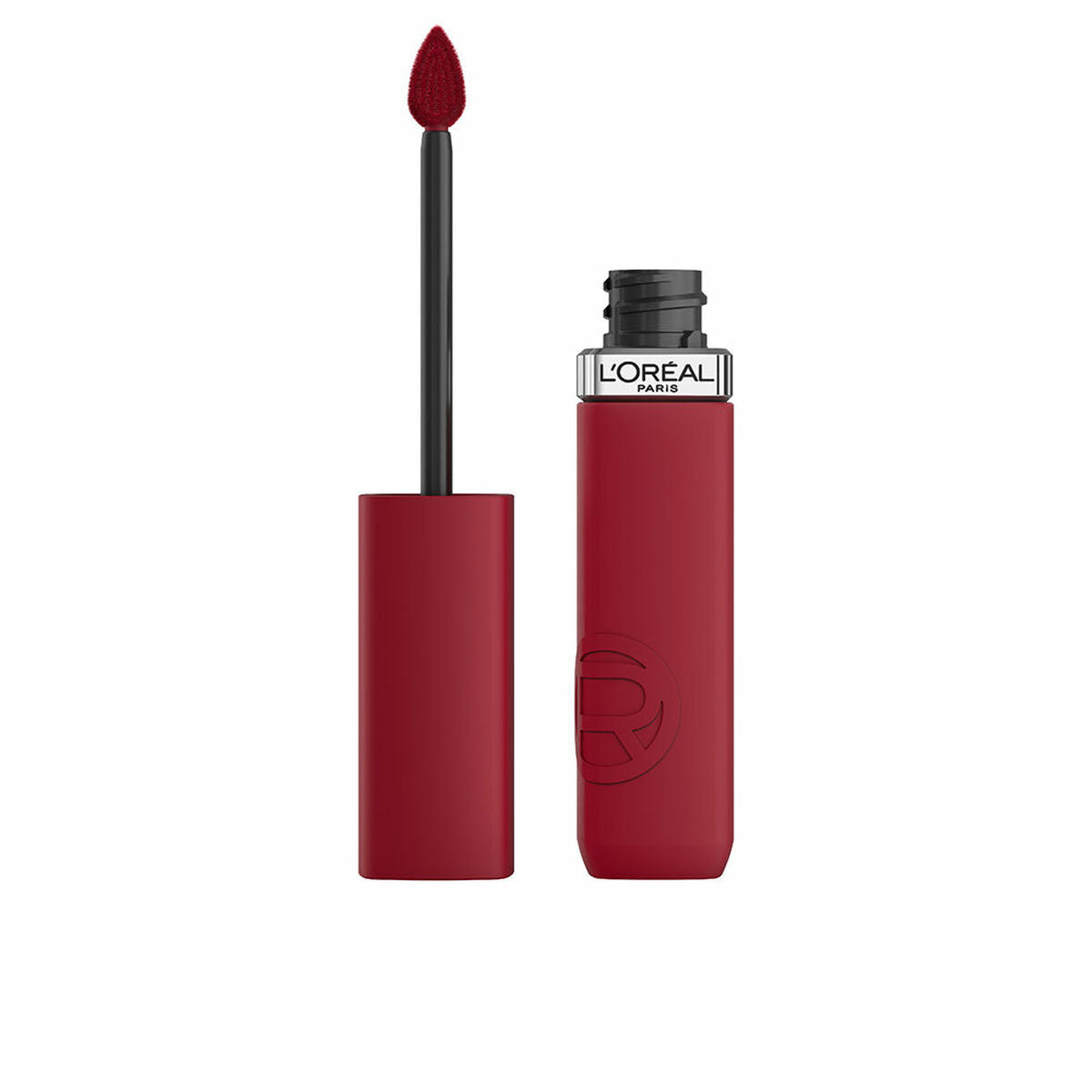 Liquid lipstick L'Oreal Make Up Infaillible Matte Resistance True Romance Nº 420 (1 Unit) -  Beauty, Make-up -  L'Oreal Make Up.