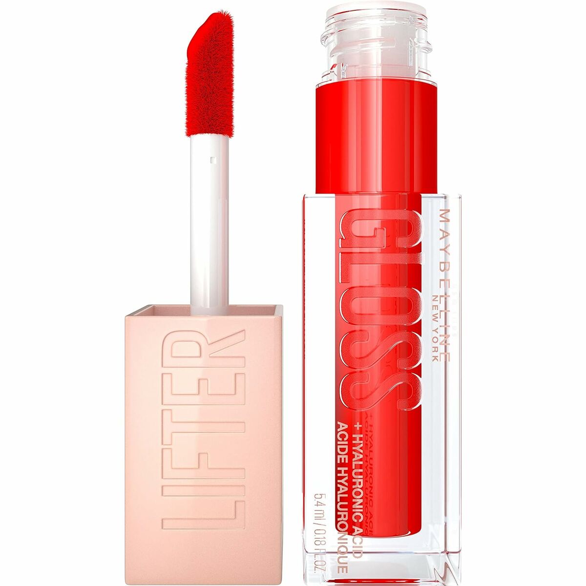 Lip-gloss Maybelline Lifter Nº 23 5,4 ml -  Beauty, Make-up -  Maybelline.