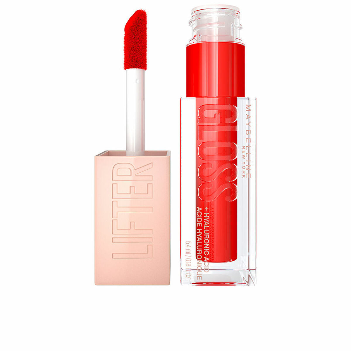 Lip-gloss Maybelline Lifter Nº 23 5,4 ml -  Beauty, Make-up -  Maybelline.