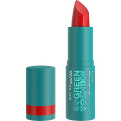 Lip balm Maybelline Green Edition Nº 005 Rainforest 10 g -  Beauty, Make-up -  Maybelline.