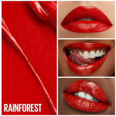 Lip balm Maybelline Green Edition Nº 005 Rainforest 10 g -  Beauty, Make-up -  Maybelline.