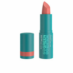 Hydrating Lipstick Maybelline Green Edition 013-shell (10 g) -  Beauty, Make-up -  Maybelline.