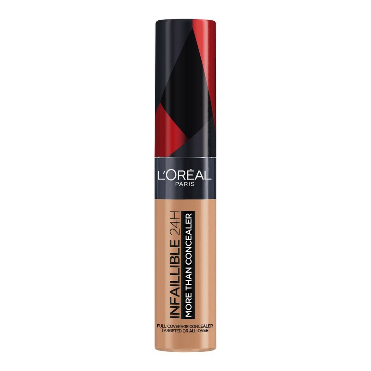 Facial Corrector L'Oreal Make Up Infaillible More Than Concealer 328-linen (11 ml) -  Beauty, Make-up -  L'Oreal Make Up.
