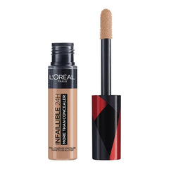 Facial Corrector L'Oreal Make Up Infaillible More Than Concealer 328-linen (11 ml) -  Beauty, Make-up -  L'Oreal Make Up.