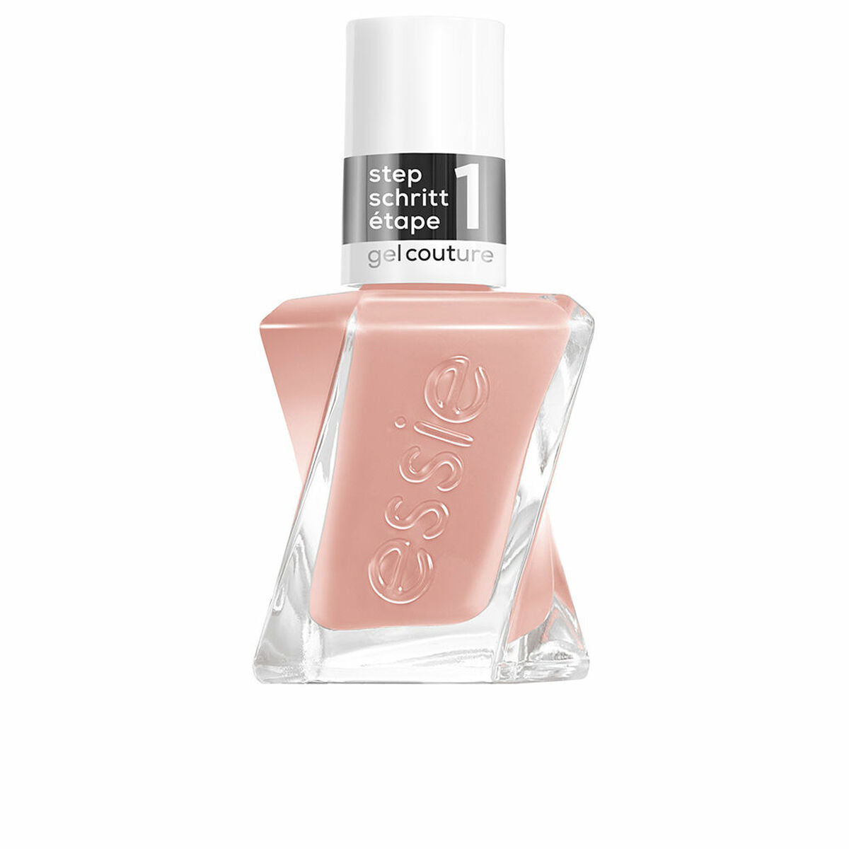 Nail polish Essie GEL COUTURE Nº 504 Of corset 13,5 ml -  Beauty, Manicure and pedicure -  Essie.