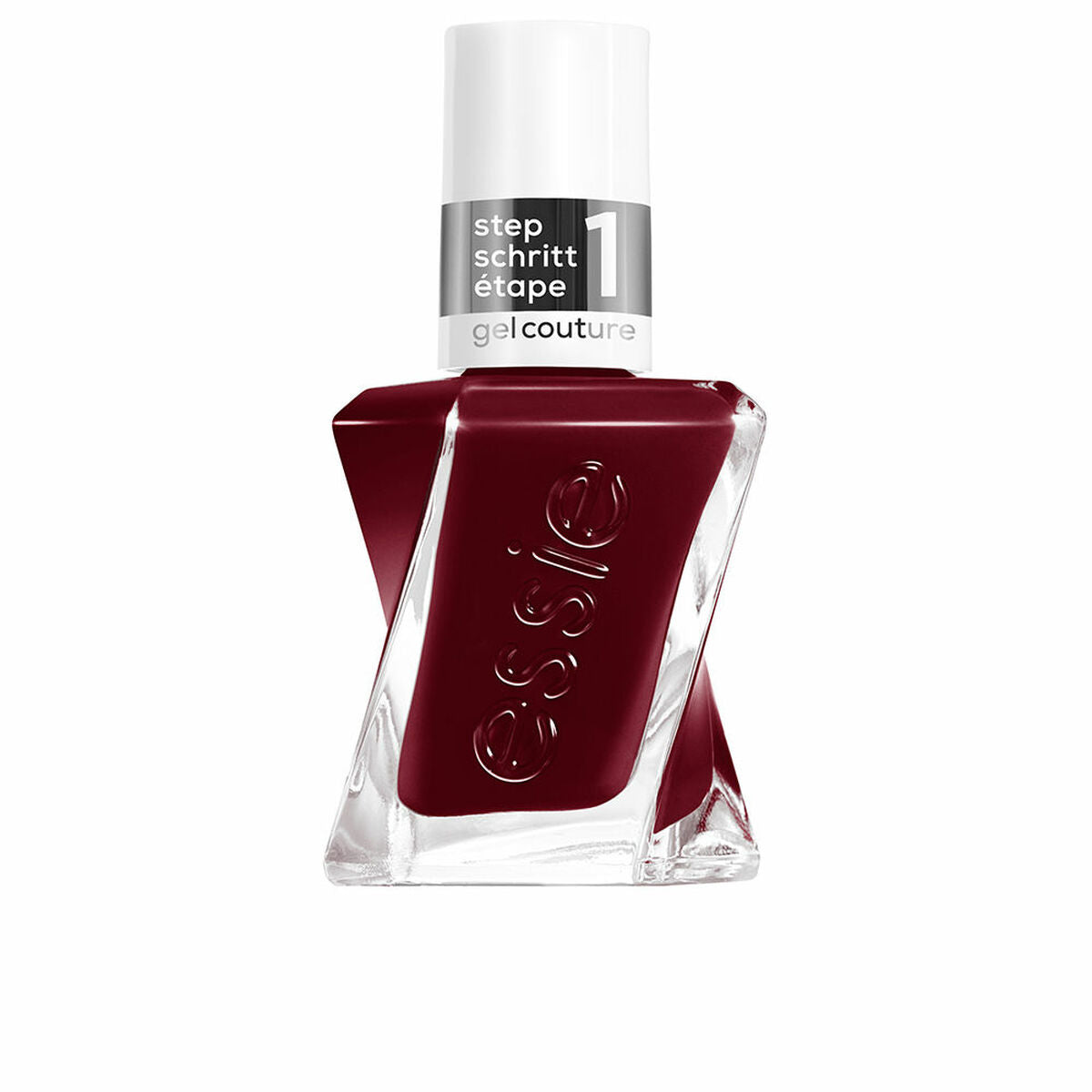 Nail polish Essie GEL COUTURE Nº 360 Spiked with style 13,5 ml -  Beauty, Manicure and pedicure -  Essie.
