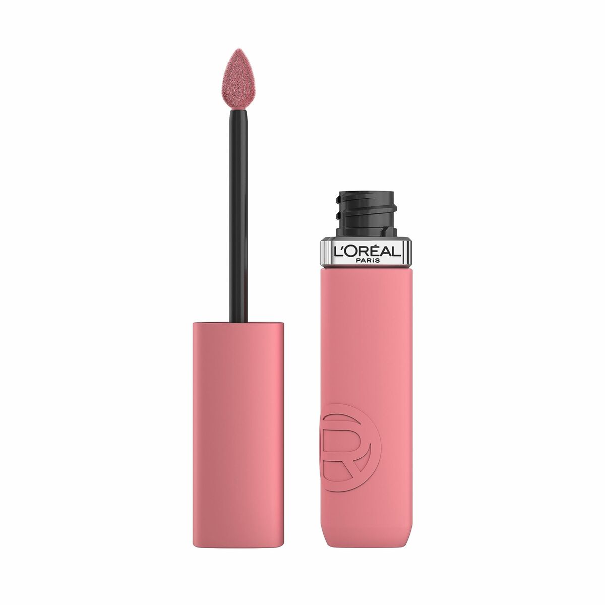Liquid lipstick L'Oreal Make Up Infaillible Matte Resistance Lipstick & Chill Nº 200 (1 Unit) -  Beauty, Make-up -  L'Oreal Make Up.