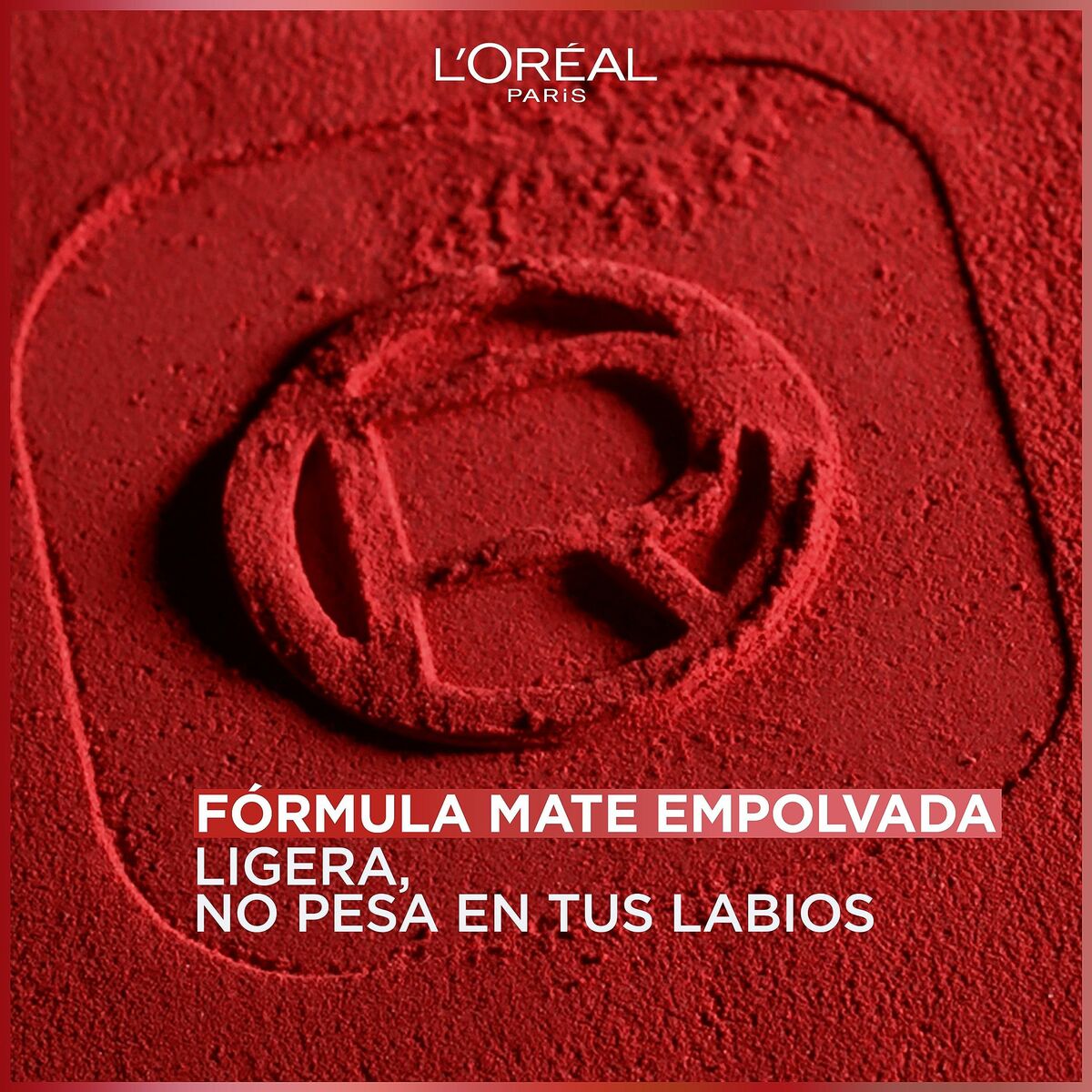 Liquid lipstick L'Oreal Make Up Infaillible Matte Resistance Lipstick & Chill Nº 200 (1 Unit) -  Beauty, Make-up -  L'Oreal Make Up.
