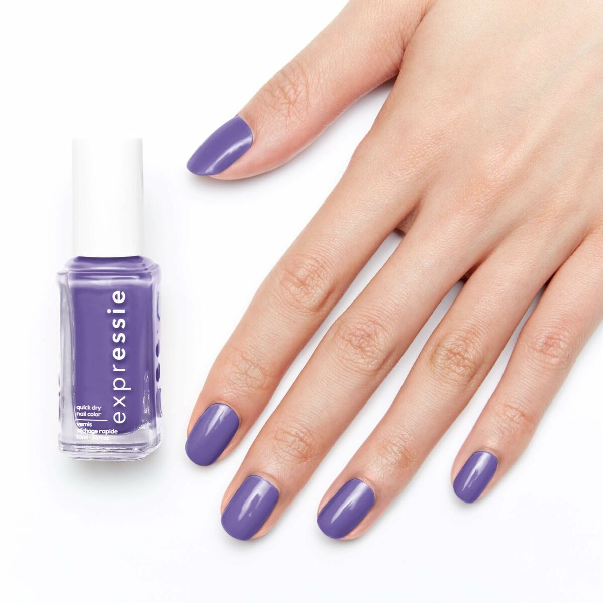 Nail polish Essie Expressie Nº 560 Choreo Queen 10 ml -  Beauty, Manicure and pedicure -  Essie.