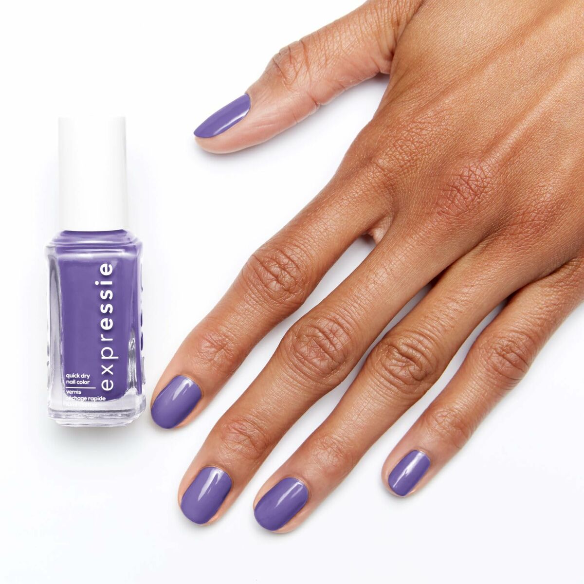 Nail polish Essie Expressie Nº 560 Choreo Queen 10 ml -  Beauty, Manicure and pedicure -  Essie.