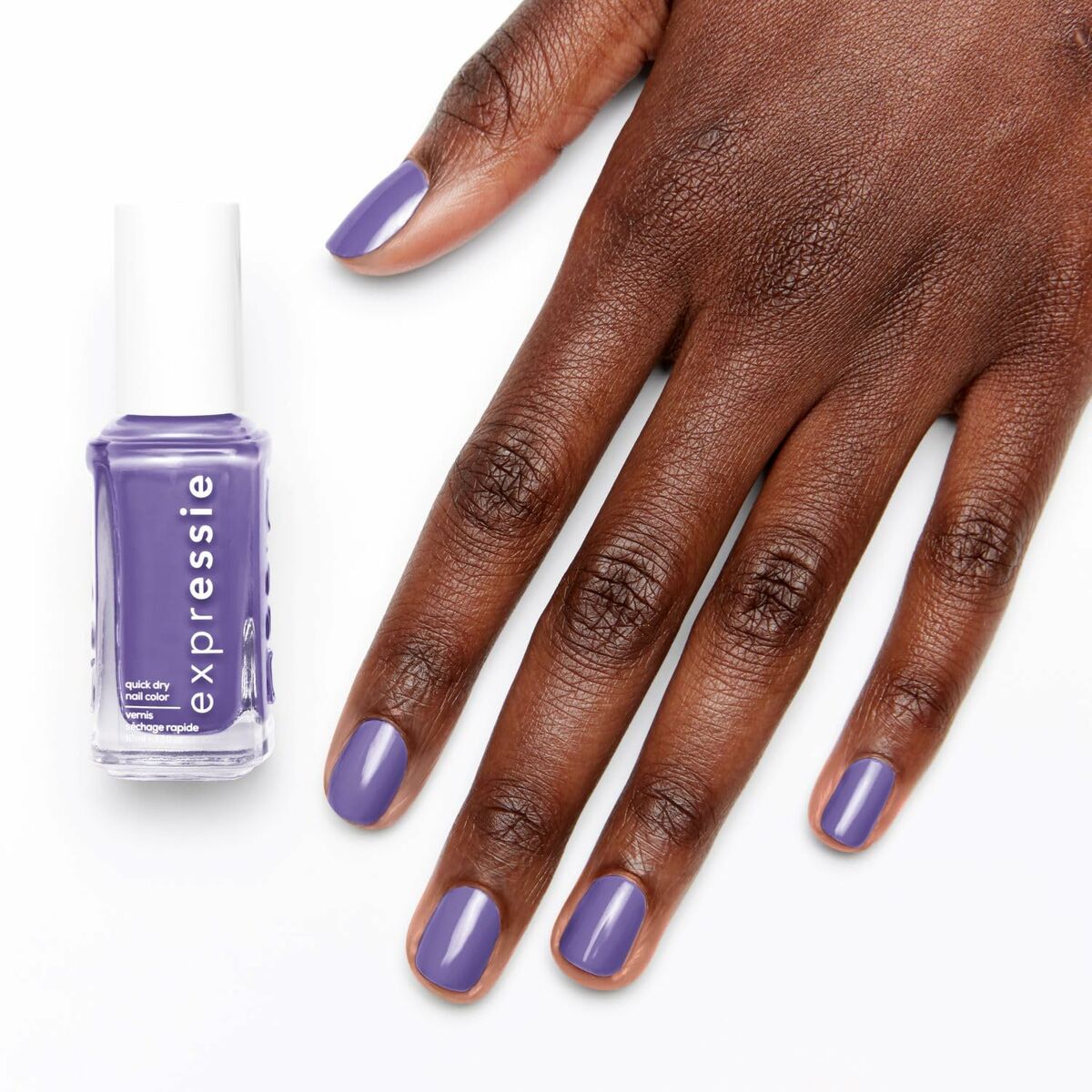 Nail polish Essie Expressie Nº 560 Choreo Queen 10 ml -  Beauty, Manicure and pedicure -  Essie.