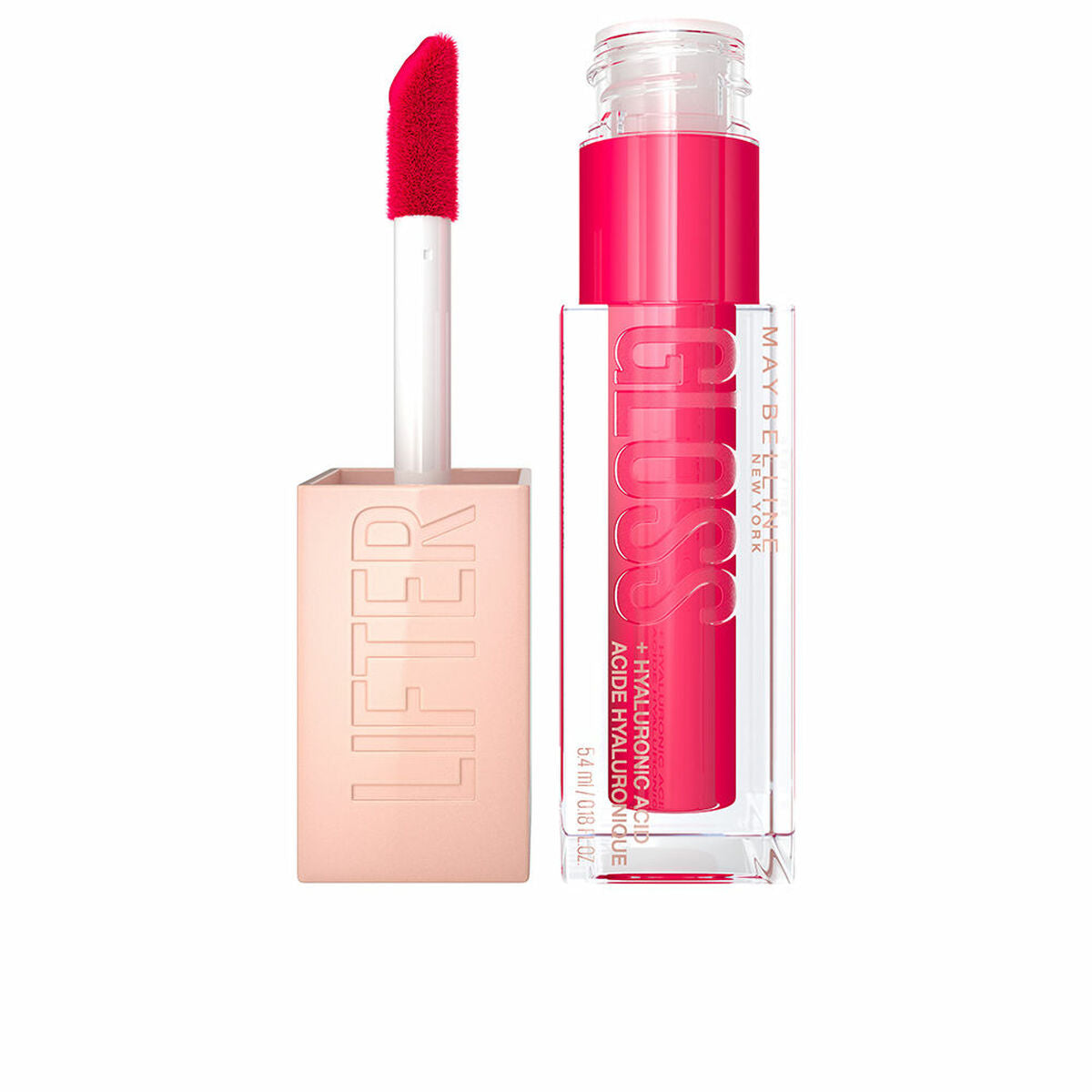 Lip-gloss Maybelline Lifter Nº 024 5,4 ml -  Beauty, Make-up -  Maybelline.