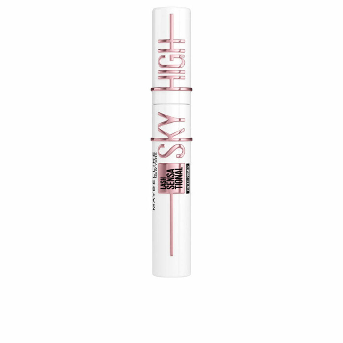 Thickening Effect Eyelash Base Maybelline Lash Sensational Sky High 7,2 ml -  Beauty, Make-up -  Maybelline.