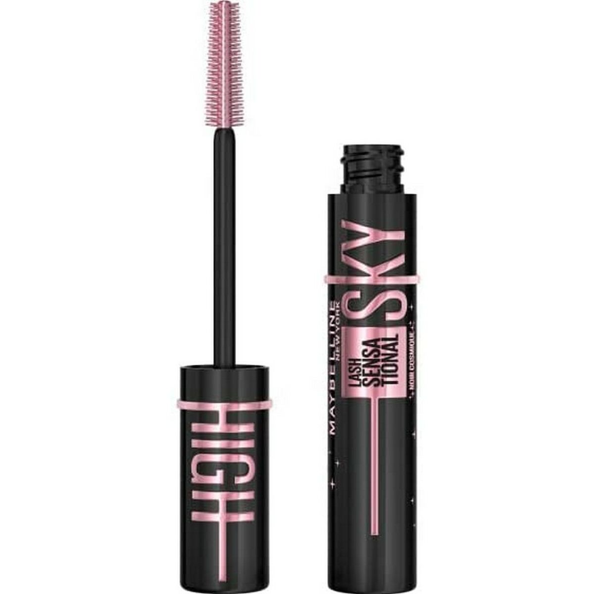 Mascara Maybelline Lash Sensational Sky High Cosmic (7,2 ml) -  Beauty, Make-up -  Maybelline.