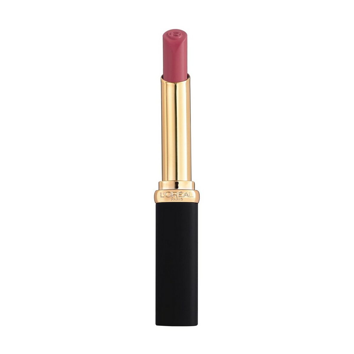 Lipstick L'Oreal Make Up Color Riche 482-le mauve indomptable Matt -  Beauty, Make-up -  L'Oreal Make Up.