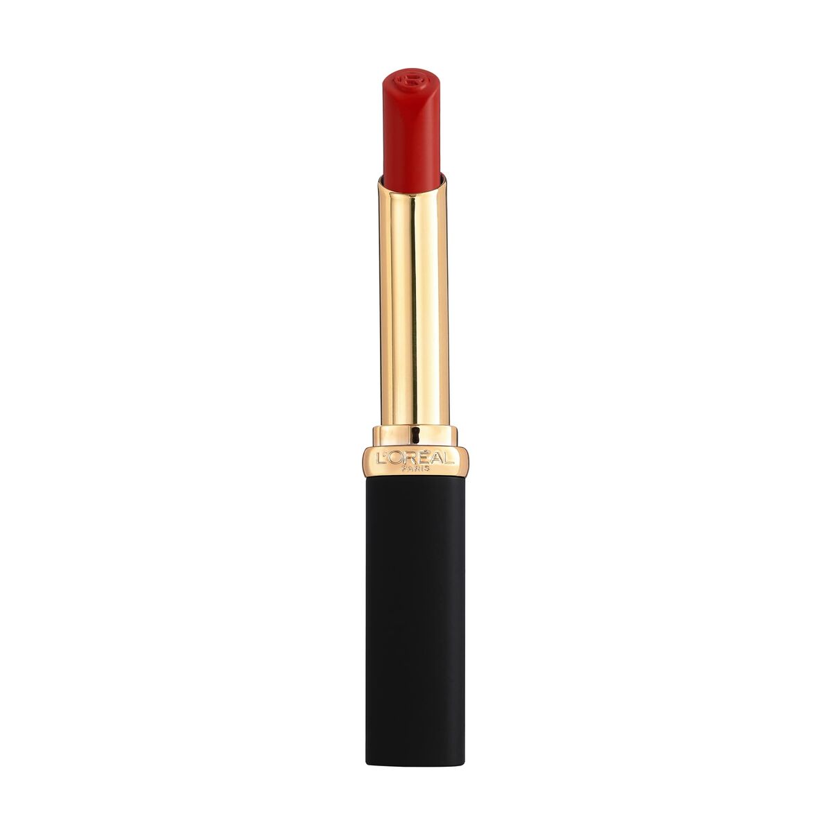 Lip balm L'Oreal Make Up Color Riche Volumising Nº 346 Le rouge determination -  Beauty, Make-up -  L'Oreal Make Up.