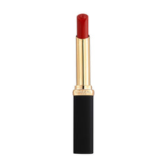 Lip balm L'Oreal Make Up Color Riche Volumising Nº 346 Le rouge determination -  Beauty, Make-up -  L'Oreal Make Up.
