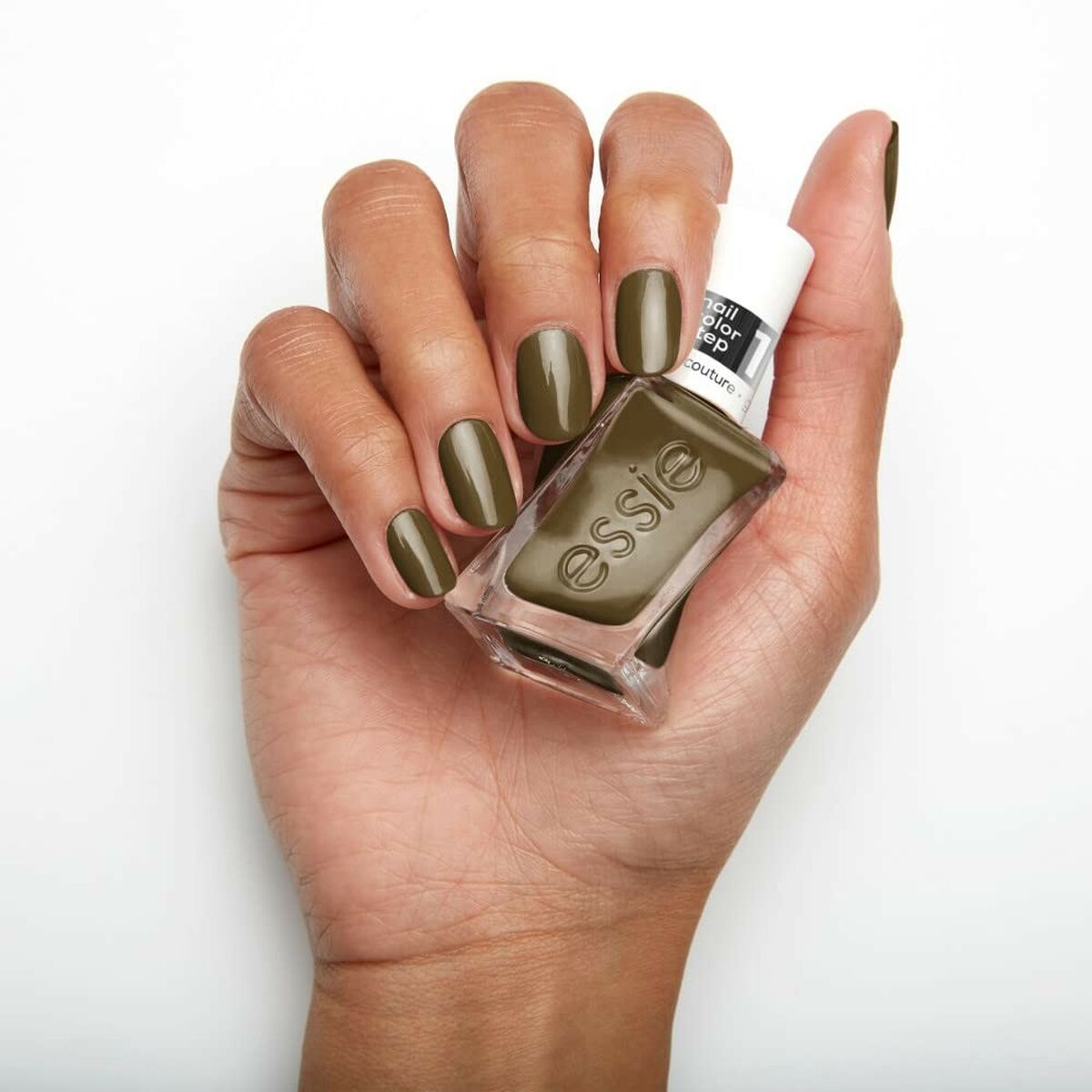 nail polish Essie Gel Couture 540-plaid (13,5 ml) -  Beauty, Manicure and pedicure -  Essie.
