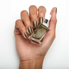nail polish Essie Gel Couture 540-plaid (13,5 ml) -  Beauty, Manicure and pedicure -  Essie.