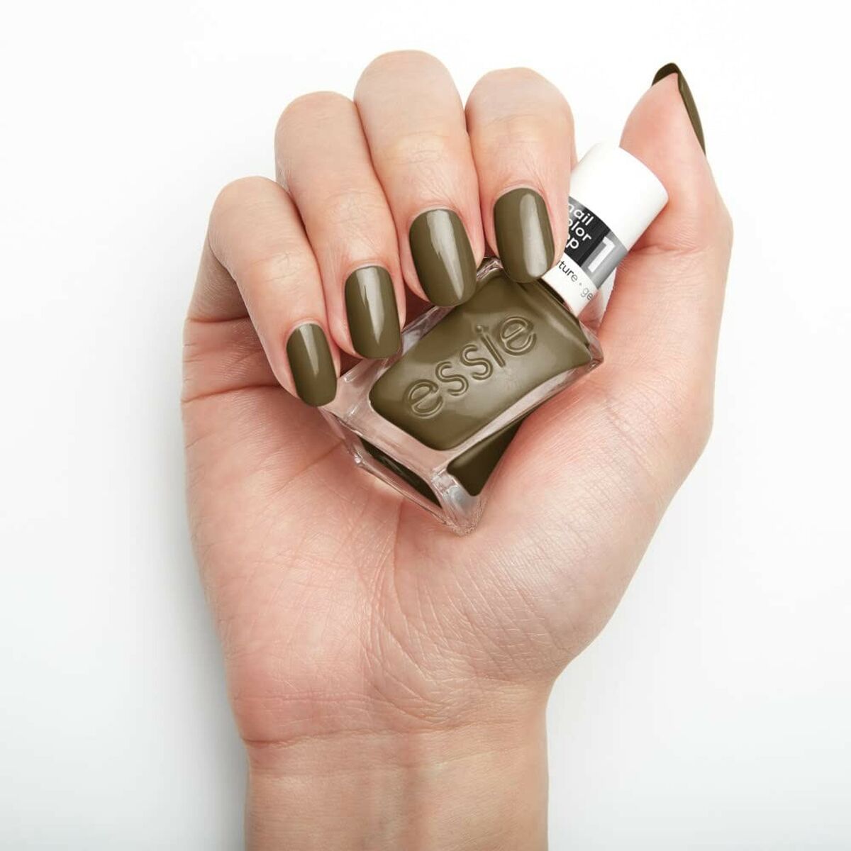 nail polish Essie Gel Couture 540-plaid (13,5 ml) -  Beauty, Manicure and pedicure -  Essie.