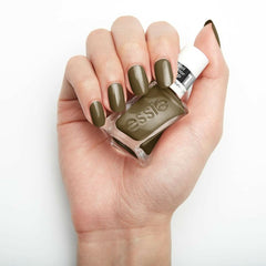 nail polish Essie Gel Couture 540-plaid (13,5 ml) -  Beauty, Manicure and pedicure -  Essie.