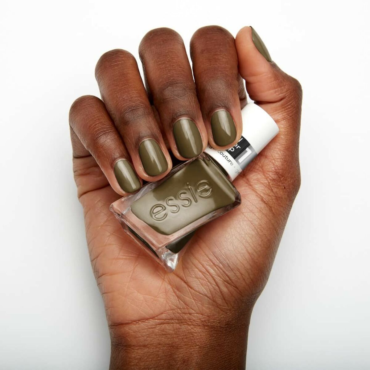nail polish Essie Gel Couture 540-plaid (13,5 ml) -  Beauty, Manicure and pedicure -  Essie.