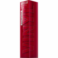 Lipstick Maybelline Superstay Vnyl Ink 55-royal -  Beauty, Make-up -  Maybelline.
