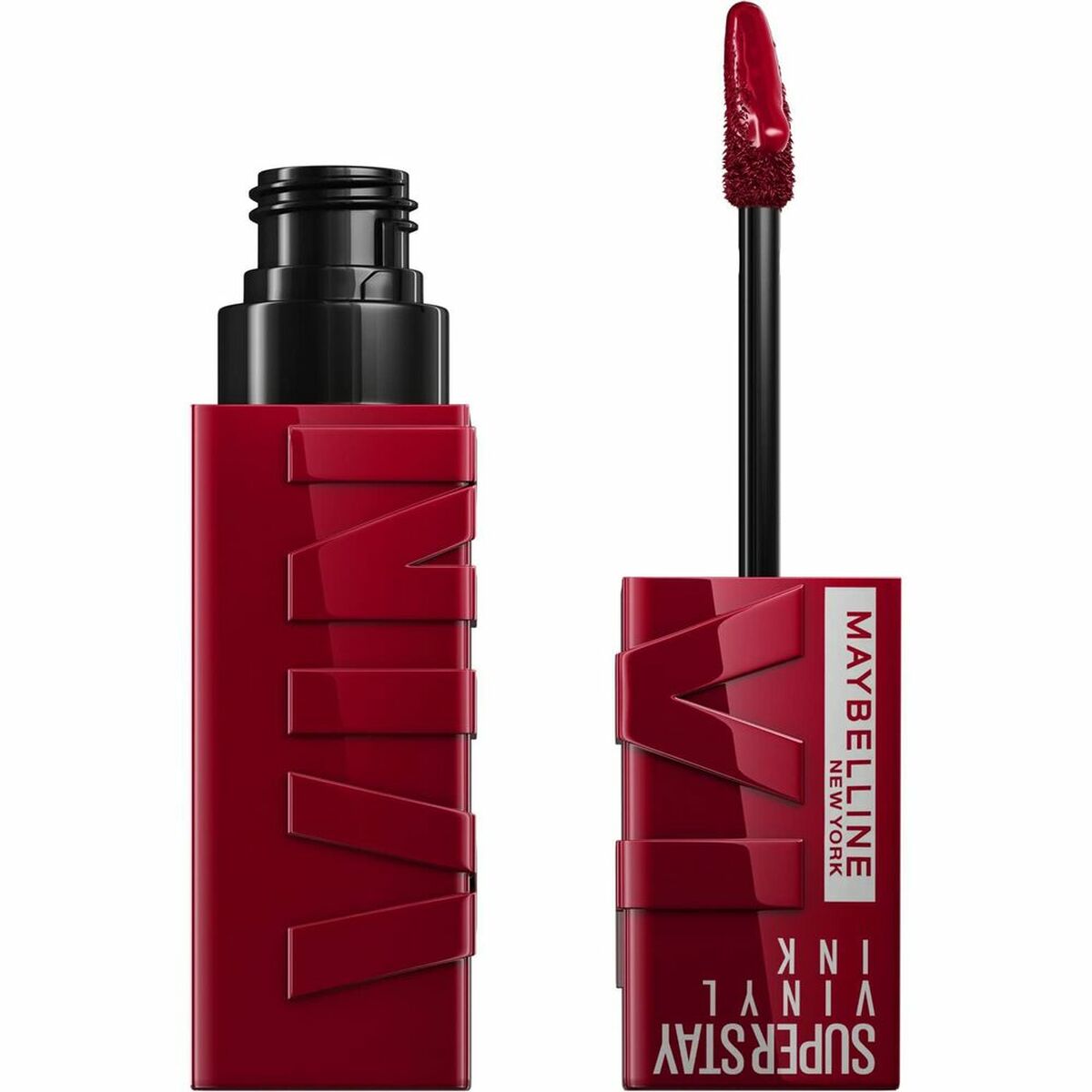 Lipstick Maybelline Superstay Vnyl Ink 55-royal -  Beauty, Make-up -  Maybelline.