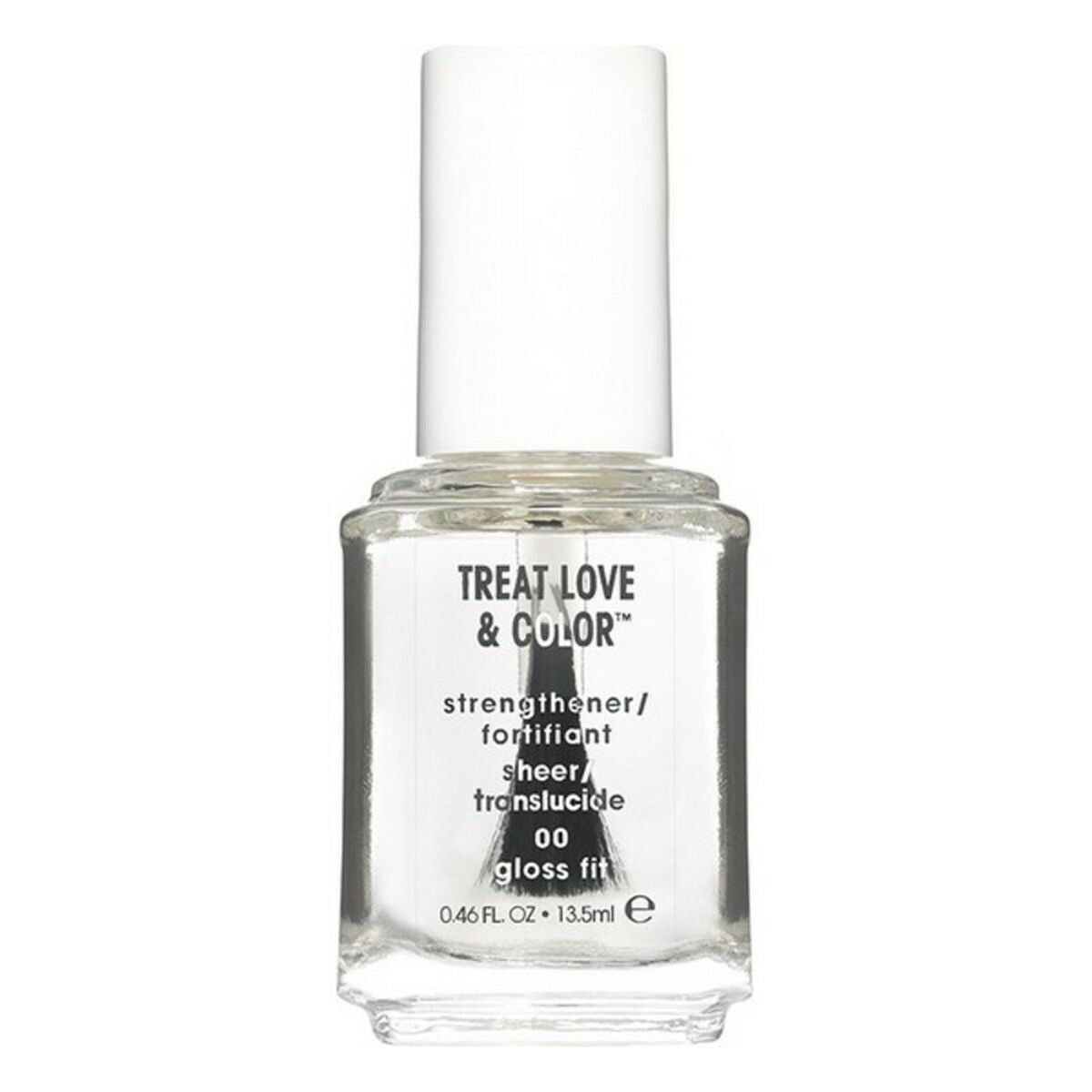 Nail polish Treat Love & Color Strenghtener Essie 00-gloss fit (13,5 ml) -  Beauty, Manicure and pedicure -  Essie.