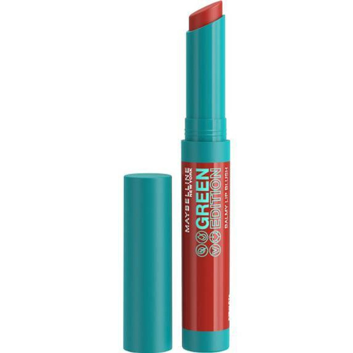 Coloured Lip Balm Maybelline Green Edition 10-sandalwood (1,7 g) -  Beauty, Skin care -  Maybelline.