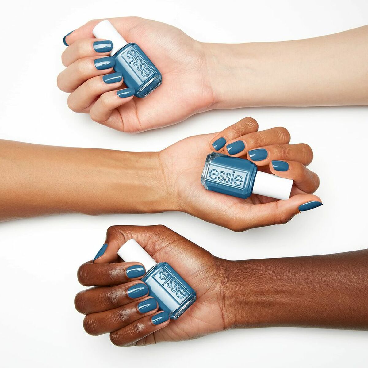 nail polish Essie Amuse Me Nº 787 (13,5 ml) -  Beauty, Manicure and pedicure -  Essie.