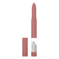 Lipstick Superstay Ink Maybelline Superstay Ink 105-on the grind 20 g 1,5 g -  Beauty, Make-up -  Maybelline.