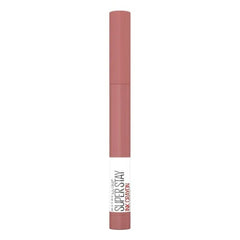 Lipstick Superstay Ink Maybelline Superstay Ink 105-on the grind 20 g 1,5 g -  Beauty, Make-up -  Maybelline.