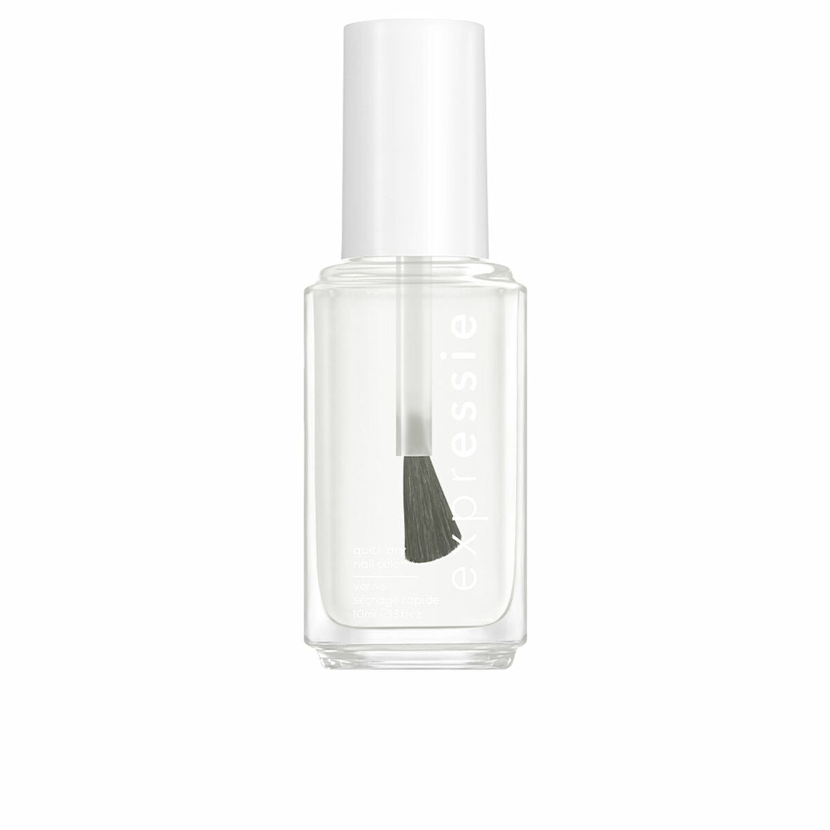 nail polish Essie Expressie Nº 390-always transparent 10 ml -  Beauty, Manicure and pedicure -  Essie.