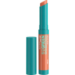 Coloured Lip Balm Maybelline Green Edition 08-desert (1,7 g) -  Beauty, Skin care -  Maybelline.