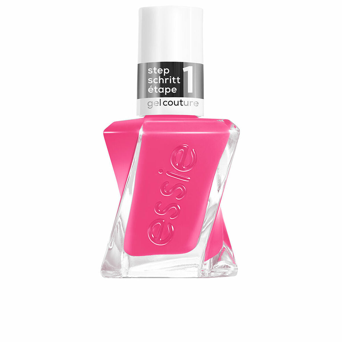Nail polish Essie GEL COUTURE Nº 553-PINKY RING 13,5 ml -  Beauty, Manicure and pedicure -  Essie.