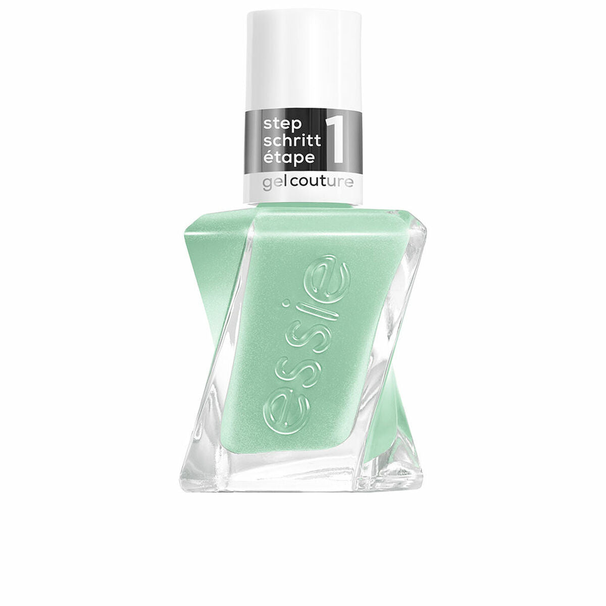 Nail polish Essie GEL COUTURE Nº 551 Bling it 13,5 ml -  Beauty, Manicure and pedicure -  Essie.