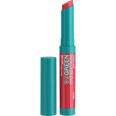 Coloured Lip Balm Maybelline Green Edition 06-dusk (1,7 g) -  Beauty, Skin care -  Maybelline.