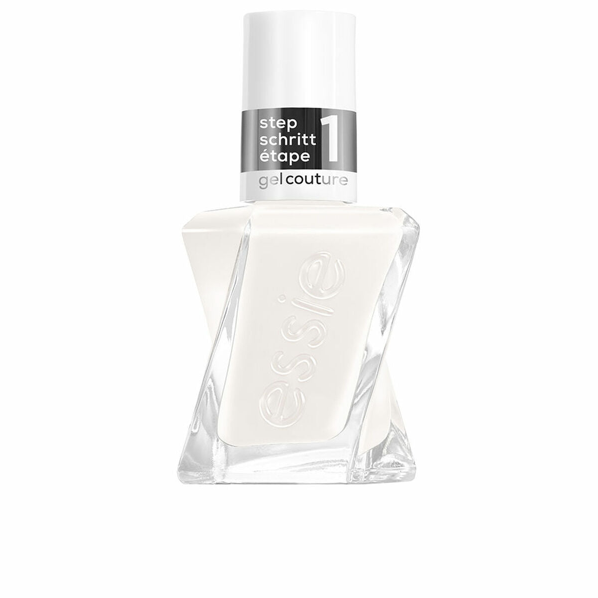 Nail polish Essie GEL COUTURE Nº 136 First fitting 13,5 ml -  Beauty, Manicure and pedicure -  Essie.