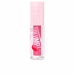 Lip-gloss Maybelline Plump Nº 003 Pink sting 5,4 ml Lip Volumiser -  Beauty, Make-up -  Maybelline.
