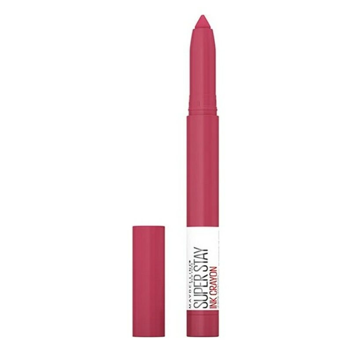 Lipstick Superstay Ink Maybelline B3331800 115-know no limits (1,5 g) -  Beauty, Make-up -  Maybelline.
