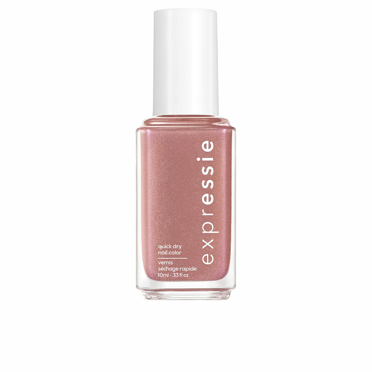nail polish Essie Expressie Nº 25-checked in (10 ml) -  Beauty, Manicure and pedicure -  Essie.