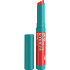 Coloured Lip Balm Maybelline Green Edition 03-sunshine (1,7 g) -  Beauty, Skin care -  Maybelline.