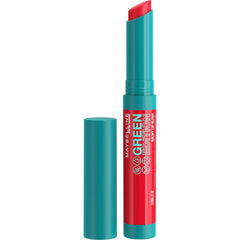 Coloured Lip Balm Maybelline Green Edition 04-flare (1,7 g) -  Beauty, Skin care -  Maybelline.