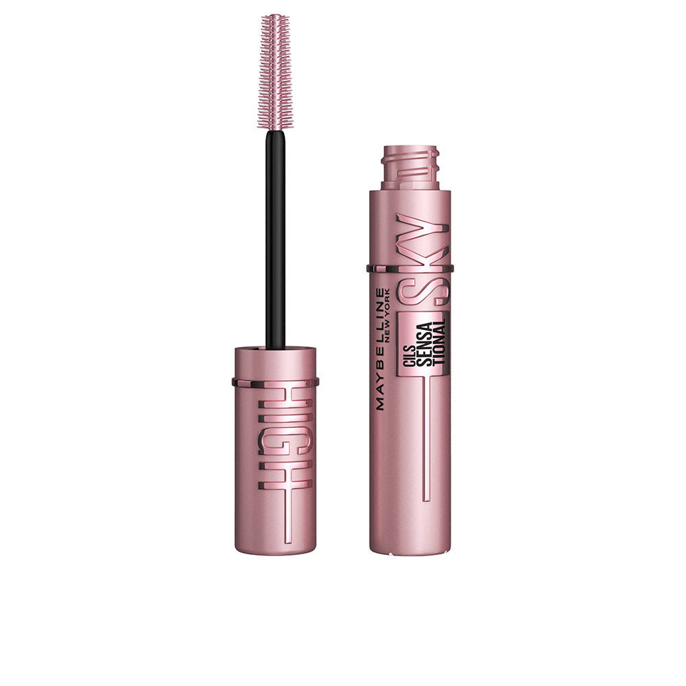 Mascara Sensational Sky high Maybelline -  Beauty, Make-up -  Maybelline.