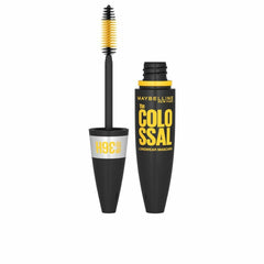 Mascara Maybelline Colossal Longwear  36 h -  Beauty, Make-up -  Maybelline.