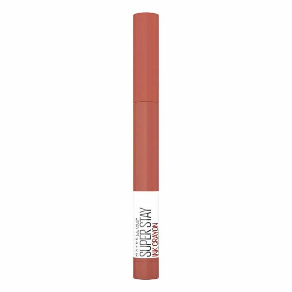Lipstick Superstay Ink Maybelline Superstay Ink 100 Reach High 1,5 g -  Beauty, Make-up -  Maybelline.