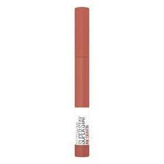 Lipstick Superstay Ink Maybelline Superstay Ink 100 Reach High 1,5 g -  Beauty, Make-up -  Maybelline.