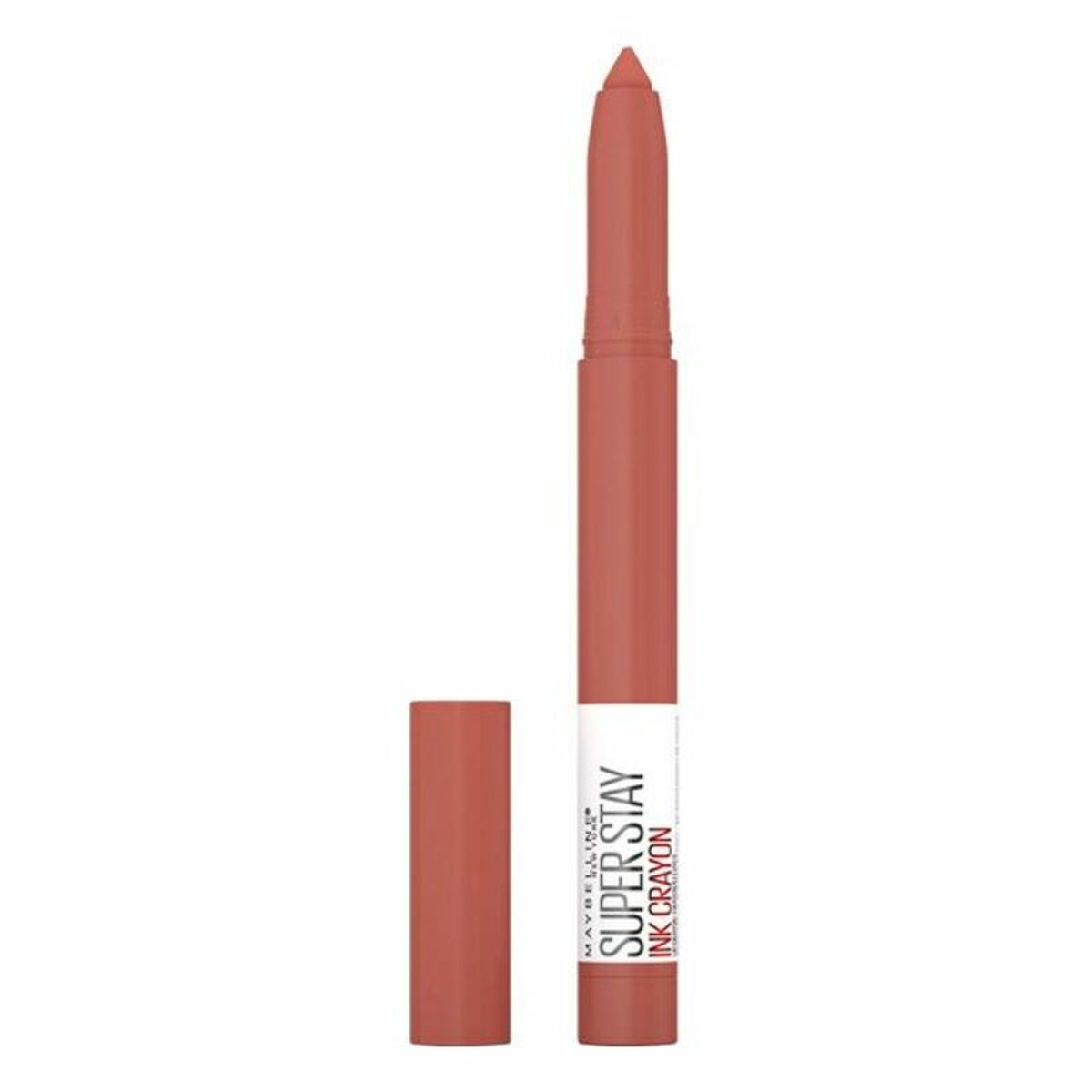 Lipstick Superstay Ink Maybelline Superstay Ink 100 Reach High 1,5 g -  Beauty, Make-up -  Maybelline.